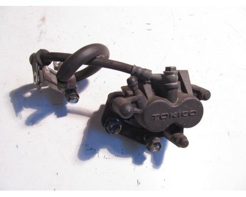 Suzuki SV650 FRONT CALIPER