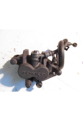 Suzuki SV650 FRONT CALIPER