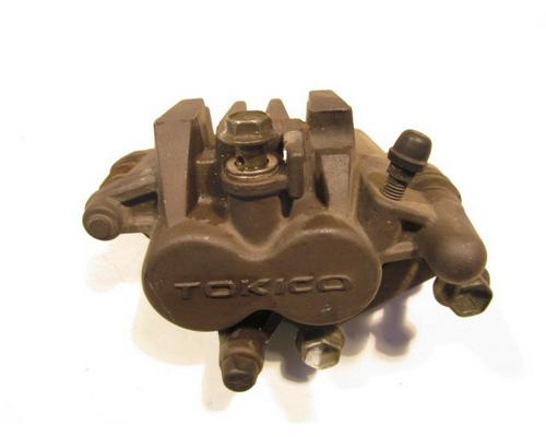 Suzuki SV650 FRONT CALIPER