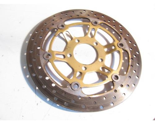 Suzuki SV650 FRONT ROTOR