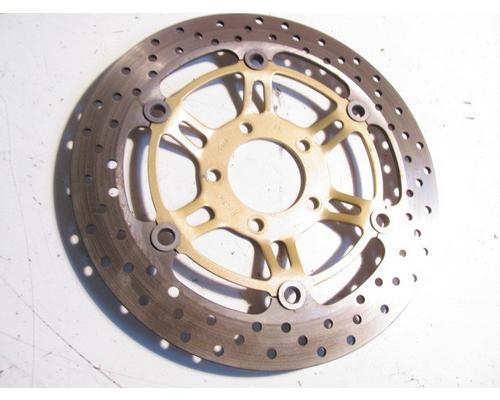 Suzuki SV650 FRONT ROTOR
