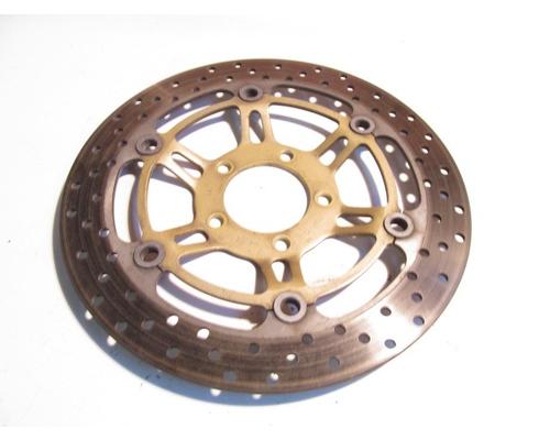 Suzuki SV650 FRONT ROTOR