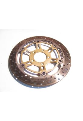Suzuki SV650 FRONT ROTOR