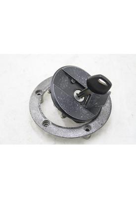Suzuki SV650 GAS CAP