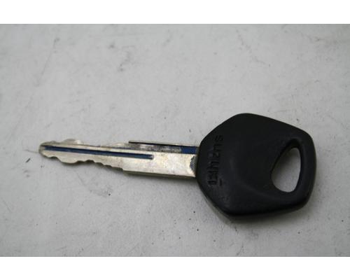 Suzuki SV650 GAS CAP