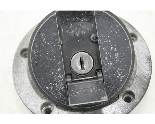 Suzuki SV650 GAS CAP