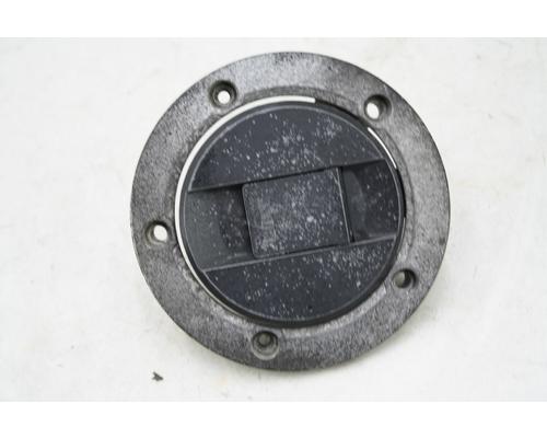 Suzuki SV650 GAS CAP