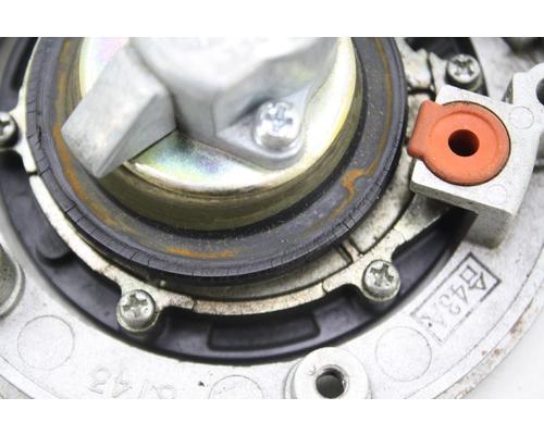 Suzuki SV650 GAS CAP