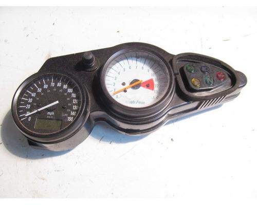 Suzuki SV650 Gauge Assembly