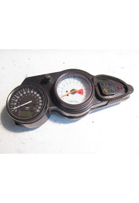Suzuki SV650 Gauge Assembly