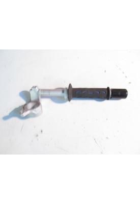 Suzuki SV650 Grip