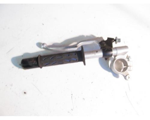 Suzuki SV650 Grip
