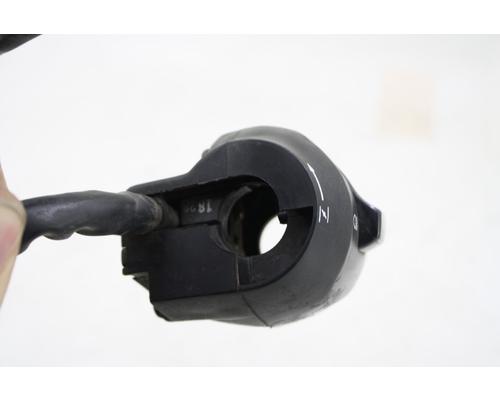 Suzuki SV650 Headlight Switch