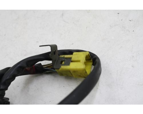 Suzuki SV650 Headlight Switch