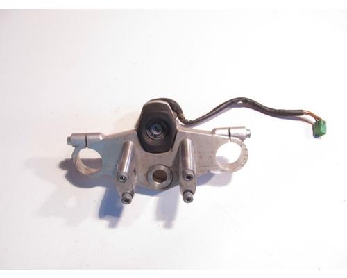 Suzuki SV650 IGN SWITCH