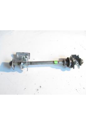 Suzuki SV650 REAR AXLE