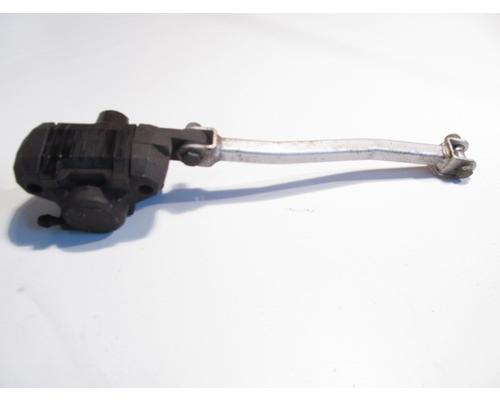 Suzuki SV650 REAR CALIPER