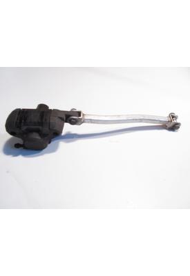 Suzuki SV650 REAR CALIPER