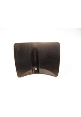 Suzuki SV650 REAR FENDER