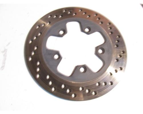 Suzuki SV650 REAR ROTOR