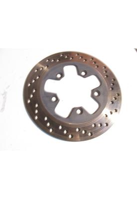 Suzuki SV650 REAR ROTOR