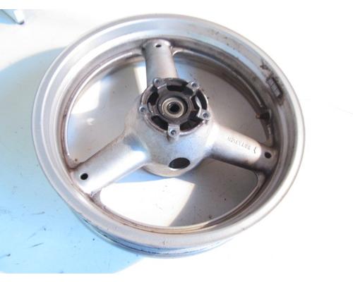 Suzuki SV650 REAR WHEEL