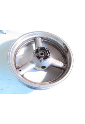 Suzuki SV650 REAR WHEEL