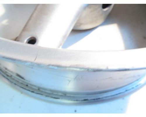 Suzuki SV650 REAR WHEEL