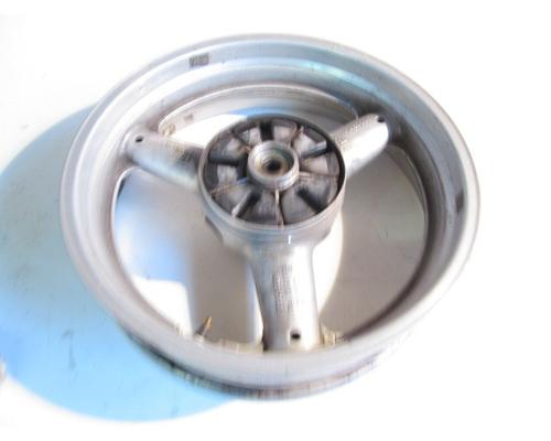 Suzuki SV650 REAR WHEEL