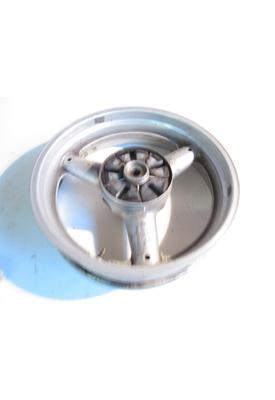 Suzuki SV650 REAR WHEEL