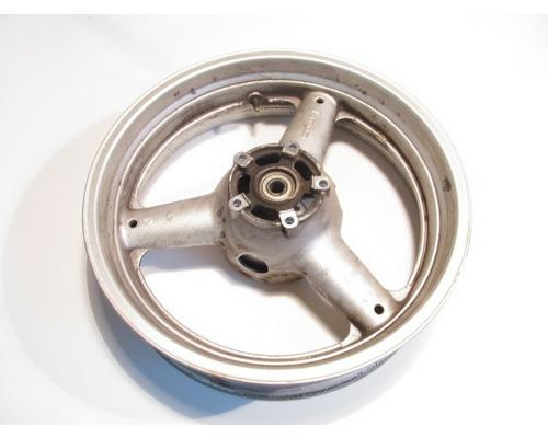 Suzuki SV650 REAR WHEEL