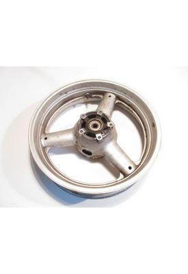 Suzuki SV650 REAR WHEEL