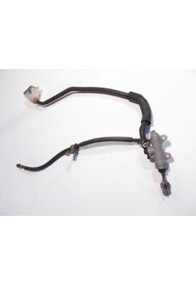 Suzuki SV650 Rear Master Cylinder