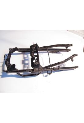 Suzuki SV650 SUB FRAME