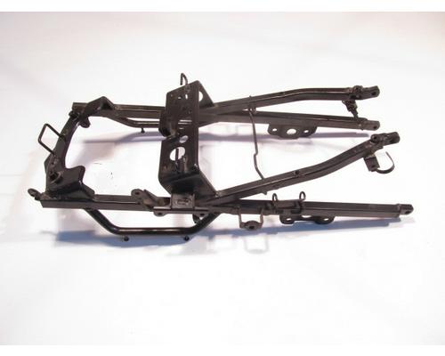 Suzuki SV650 SUB FRAME