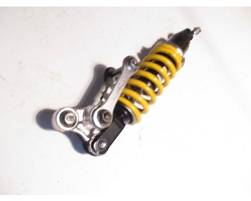 Suzuki SV650 Shock Linkage