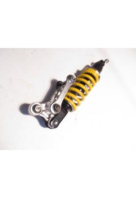 Suzuki SV650 Shock Linkage