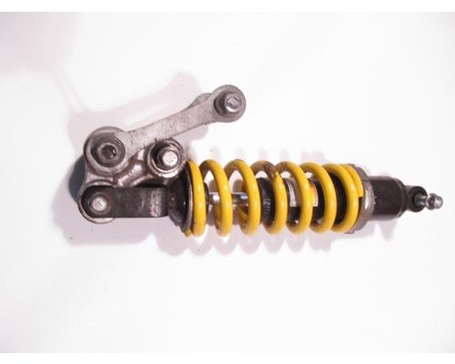 Suzuki SV650 Shock Linkage