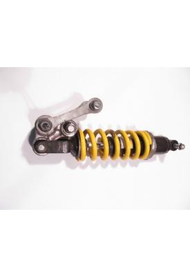 Suzuki SV650 Shock Linkage