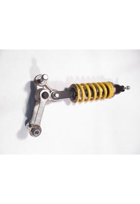 Suzuki SV650 Shock Linkage