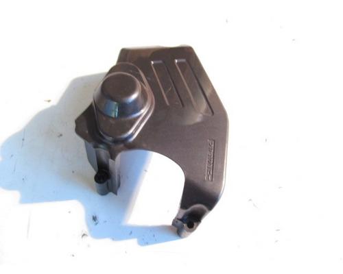 Suzuki SV650 Sprocket Cover