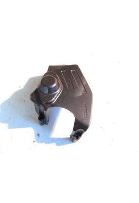 Suzuki SV650 Sprocket Cover