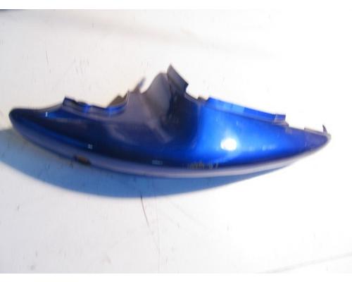 Suzuki SV650 TAIL FAIRING