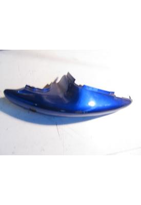 Suzuki SV650 TAIL FAIRING