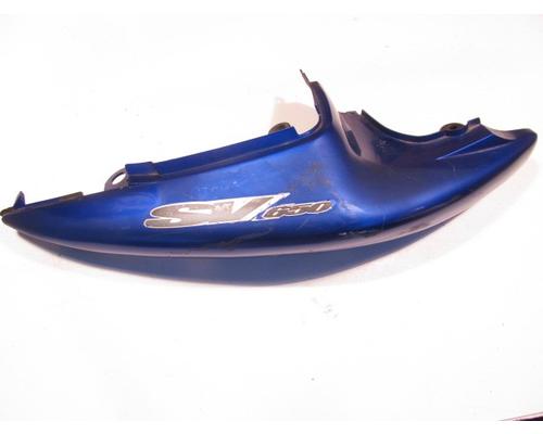 Suzuki SV650 TAIL FAIRING