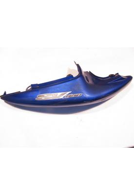 Suzuki SV650 TAIL FAIRING