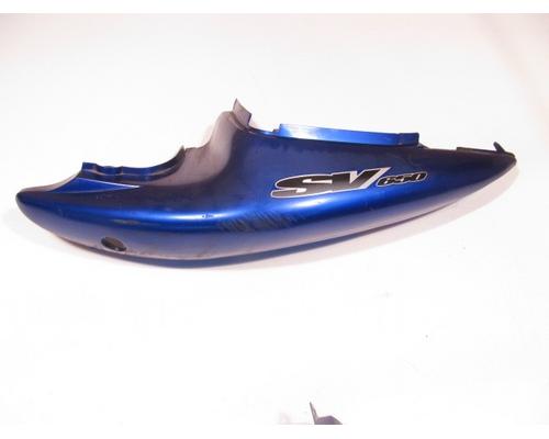 Suzuki SV650 TAIL FAIRING
