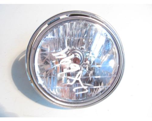 Suzuki SV650 TAIL LIGHT