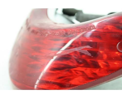 Suzuki SV650 TAIL LIGHT