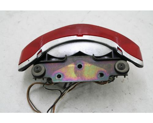 Suzuki SV650 TAIL LIGHT